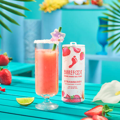 Wineberry Daiquiri