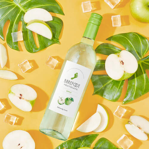 Apple Fruitscato