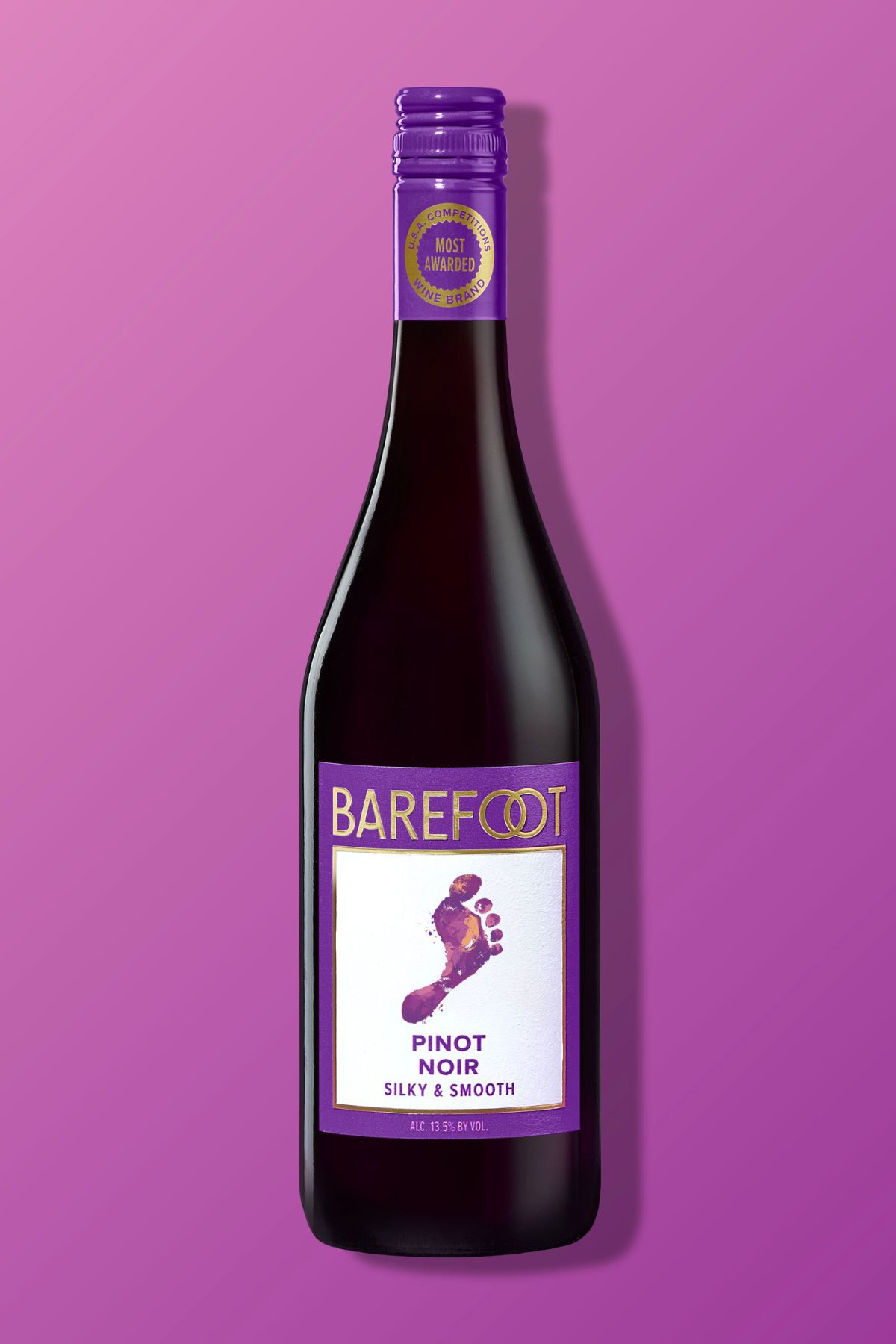 Barefoot Pinot Noir