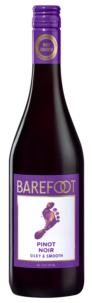 Barefoot Pinot Noir