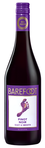 Barefoot Pinot Noir