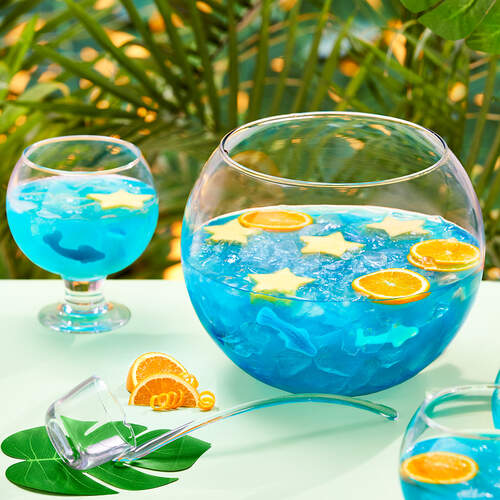 Ocean Water Sangria