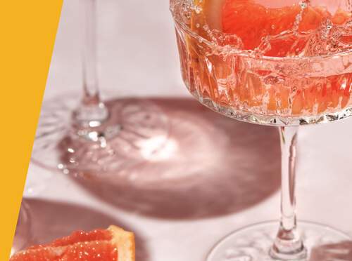 Wine Cocktails