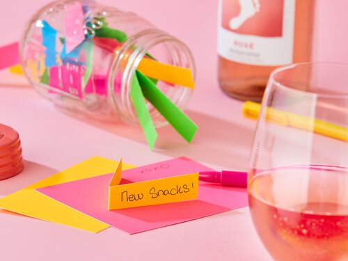 Mini Break Time Hit Pause with a Mini Break | Barefoot Wine