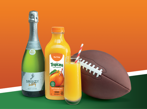 Classic Mimosa