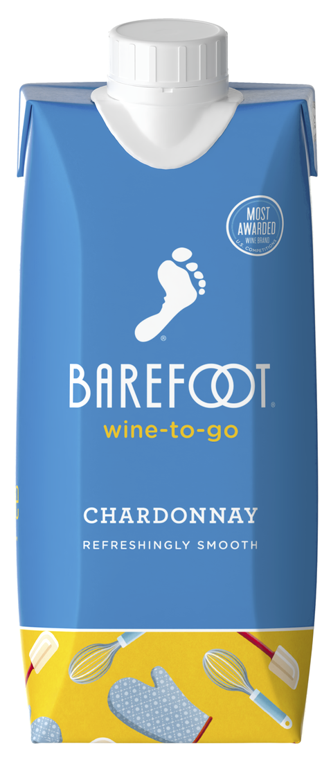 Chardonnay Wine To Go