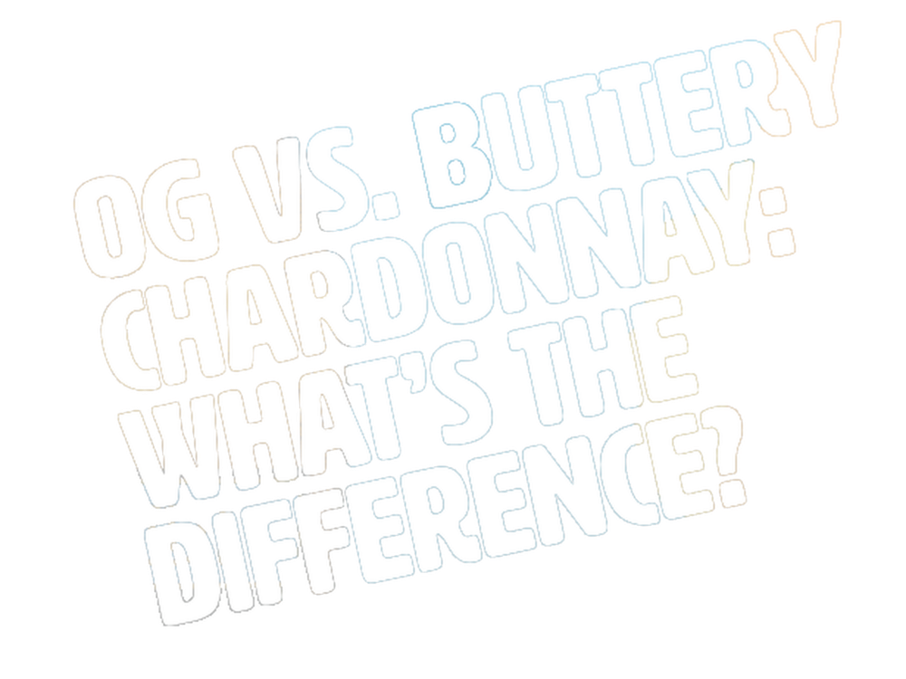 OG VS Buttery