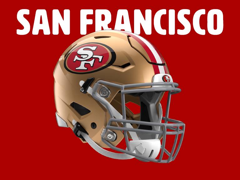 San Francisco 49ers