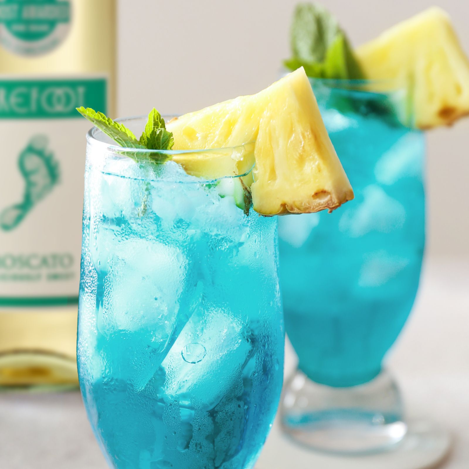 Barefoot Island Time Sangria