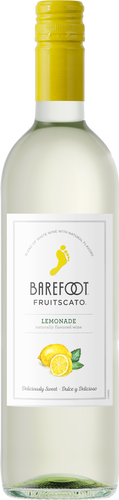 Barefoot Merlot 750mL