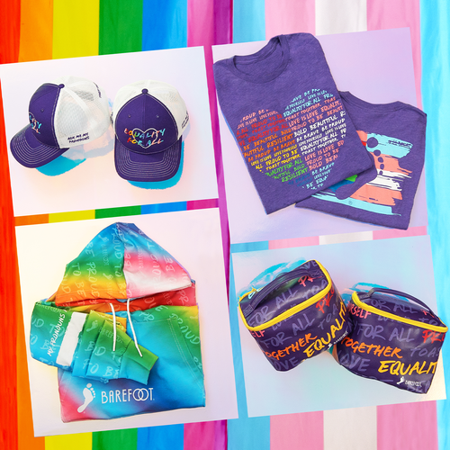 Pride Merch