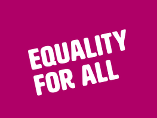Equality for AlL