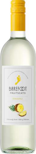 Barefoot  Pineapple Fruitscato