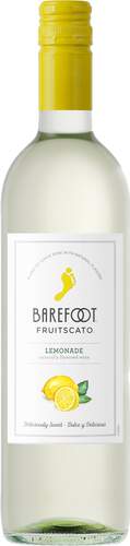 Barefoot  Lemon Fruitscato