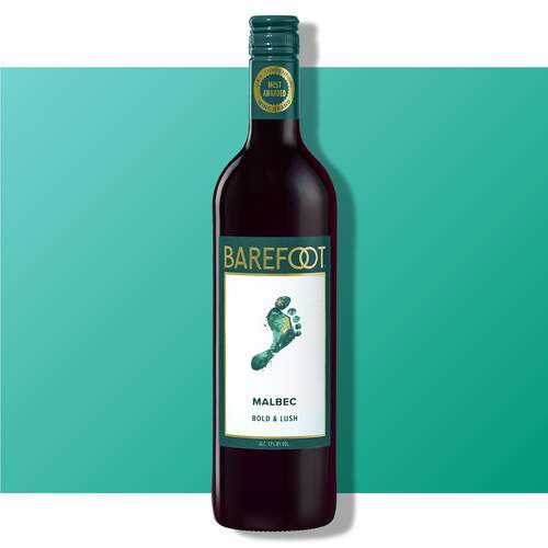 Barefoot Malbec