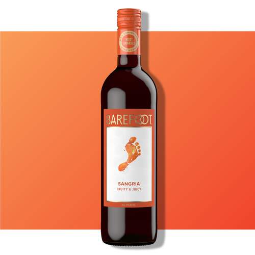 Barefoot Sangria