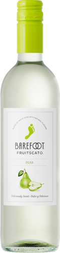 Barefoot Pear Fruitscato