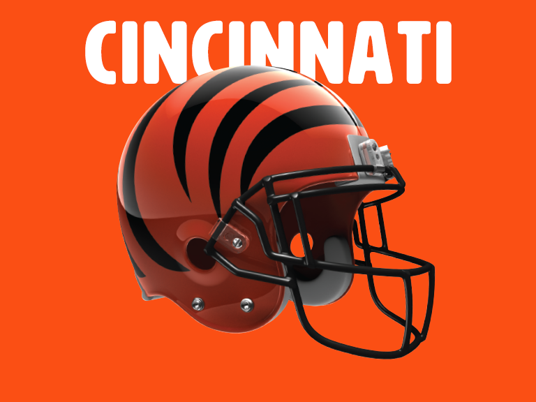Cincinnati Bengals