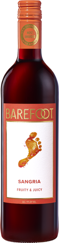 Barefoot Sangria 750mL