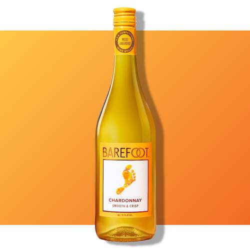 Barefoot Pinot Grigio 750mL