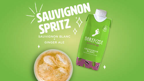 Sauvignon Spritz