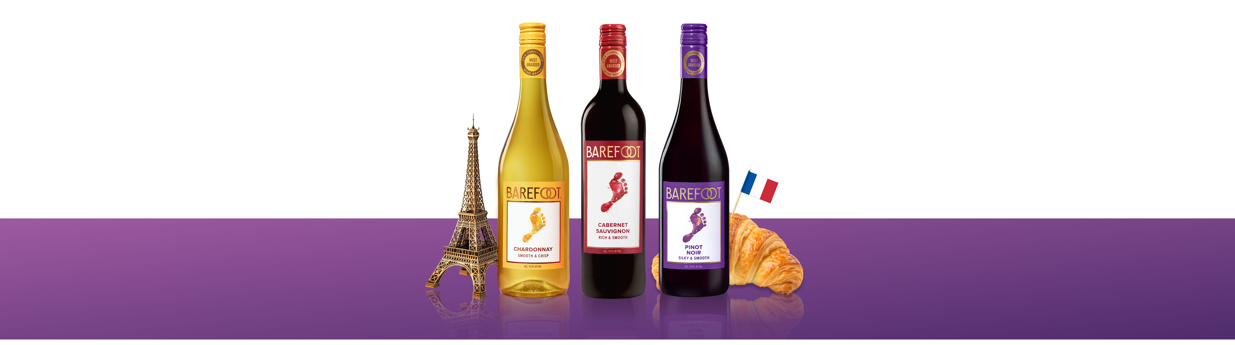 Product Image Pending for Barefoot