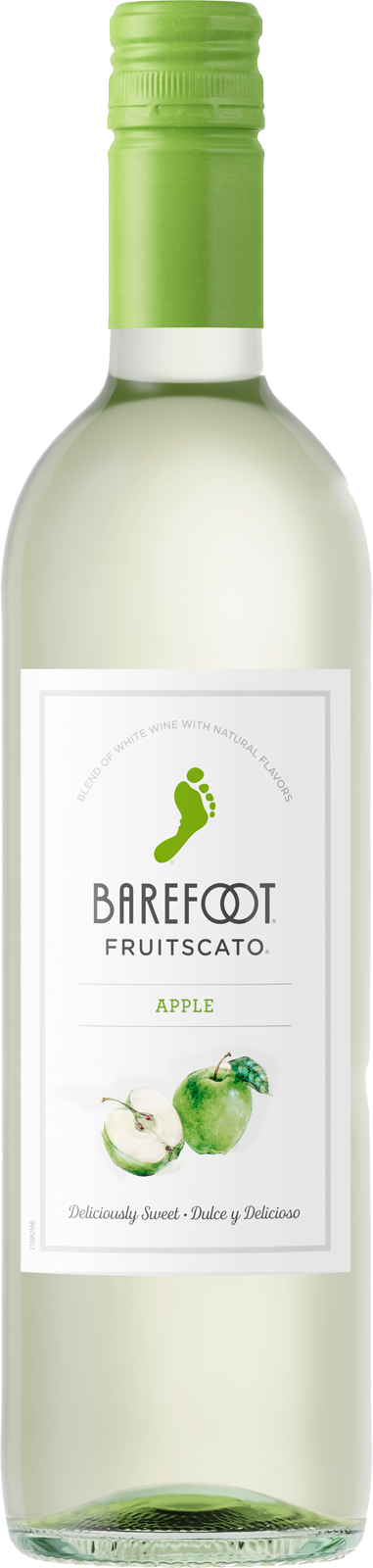 Barefoot Merlot 750mL