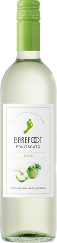Barefoot Apple Fruitscato