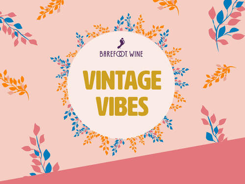 Vintage Vibes Spotify