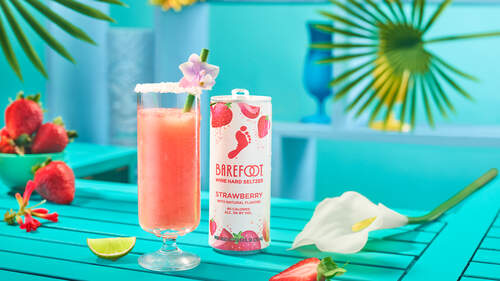 Product Image Pending for Barefoot Product Image Pending for Barefoot