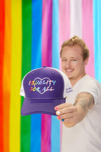 Pride Merch