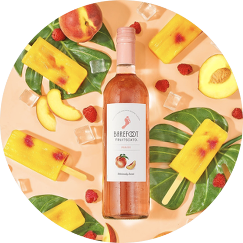 Barefoot Fruitscato