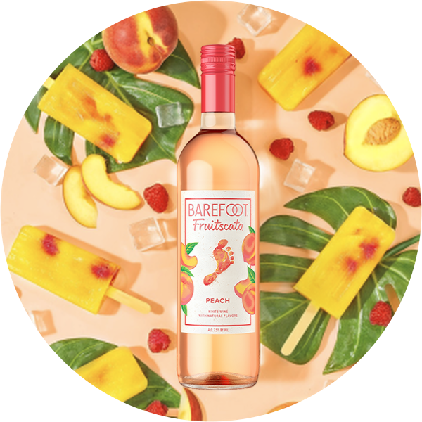 Barefoot Fruitscato