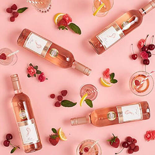 Barefoot Wine