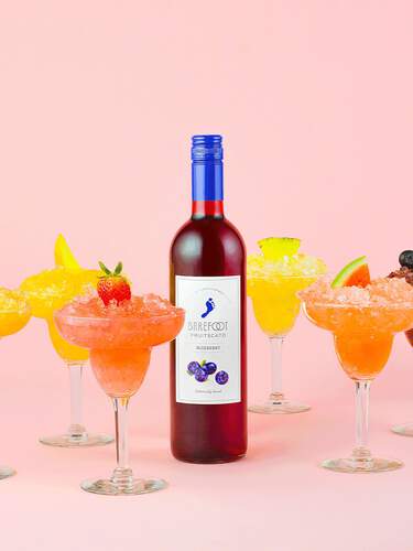 Citrus Sangria Recipe