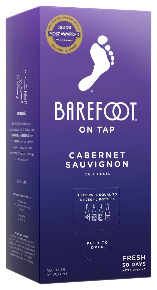 Cabernet Sauvignon