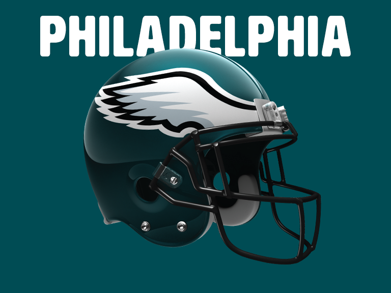 Philadelphia Eagles