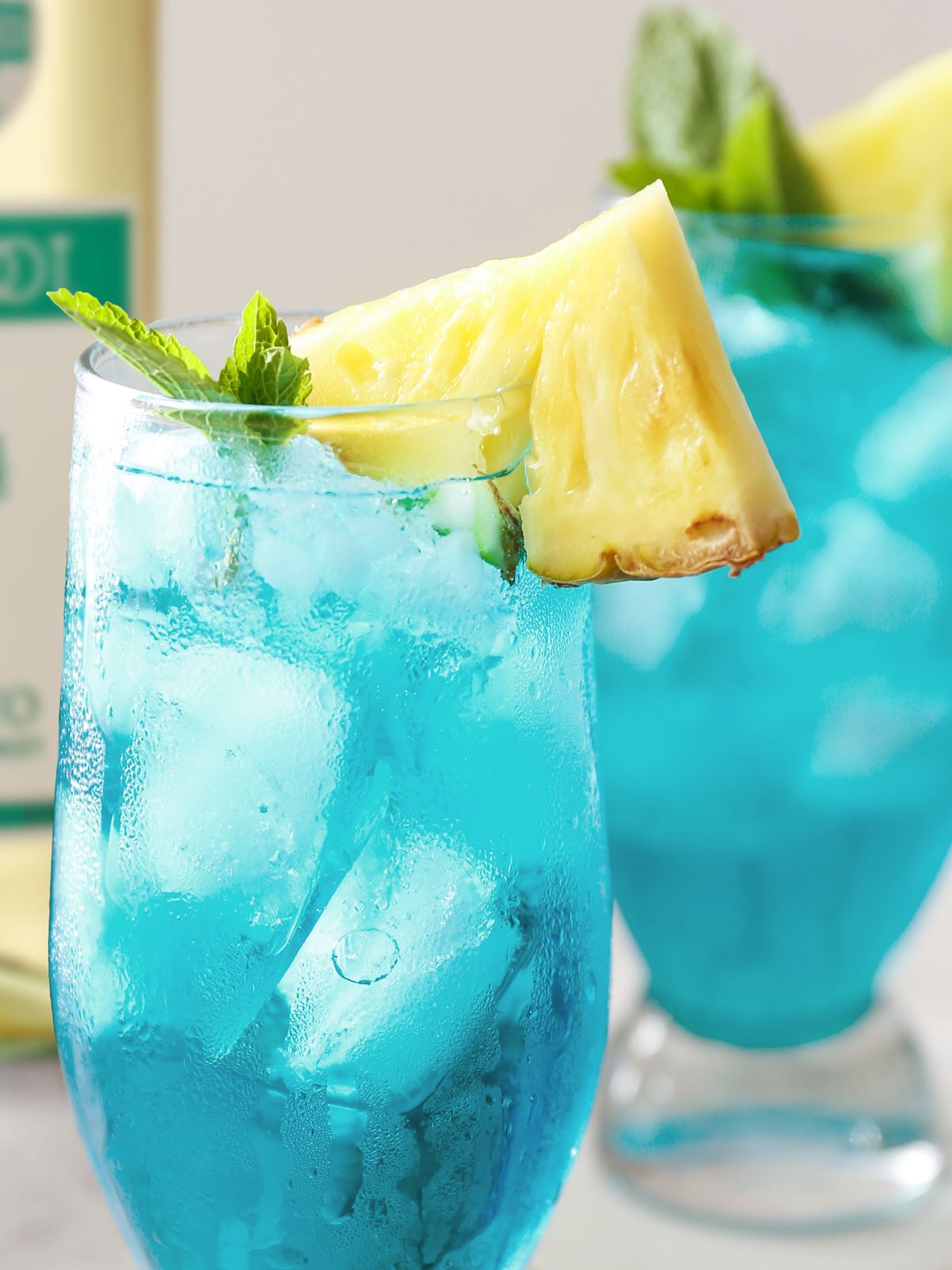 Citrus Sangria Recipe