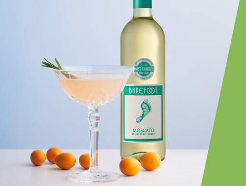 White Wine Cocktails