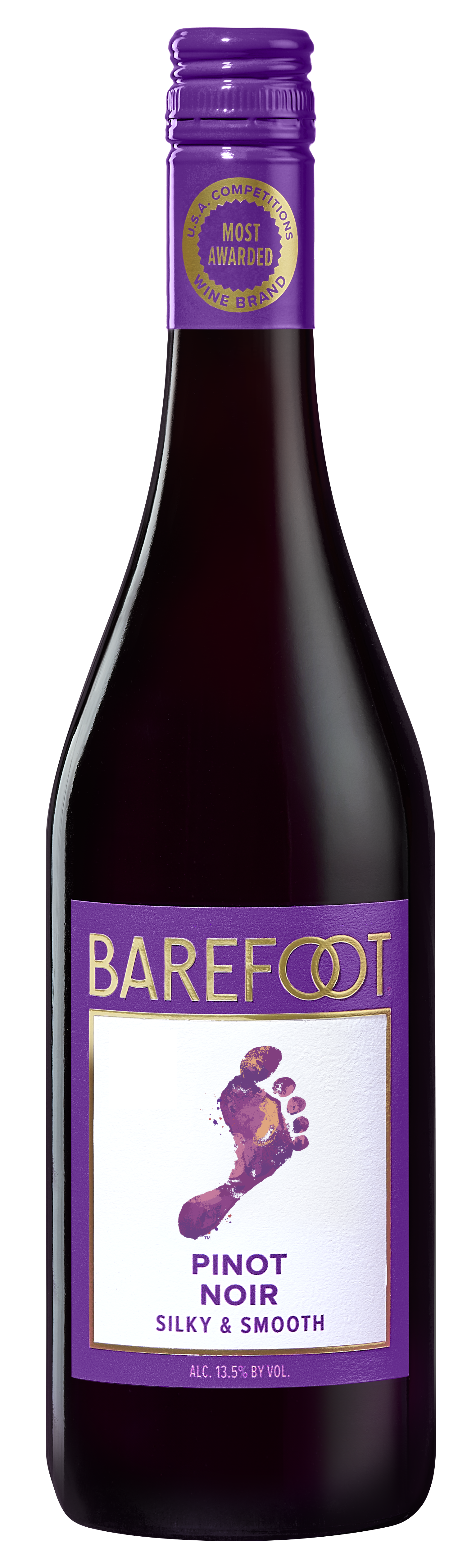 Barefoot Pinot Noir