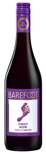 Barefoot Pinot Noir