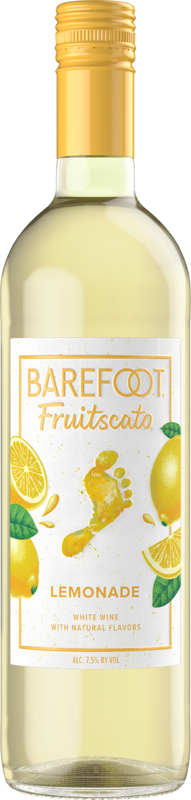 Barefoot Merlot 750mL