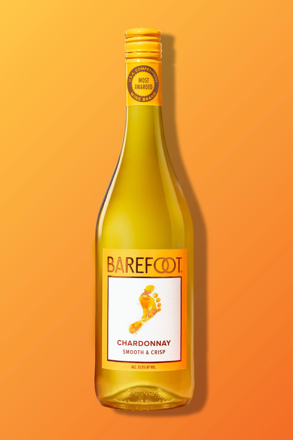 Barefoot Chardonnay