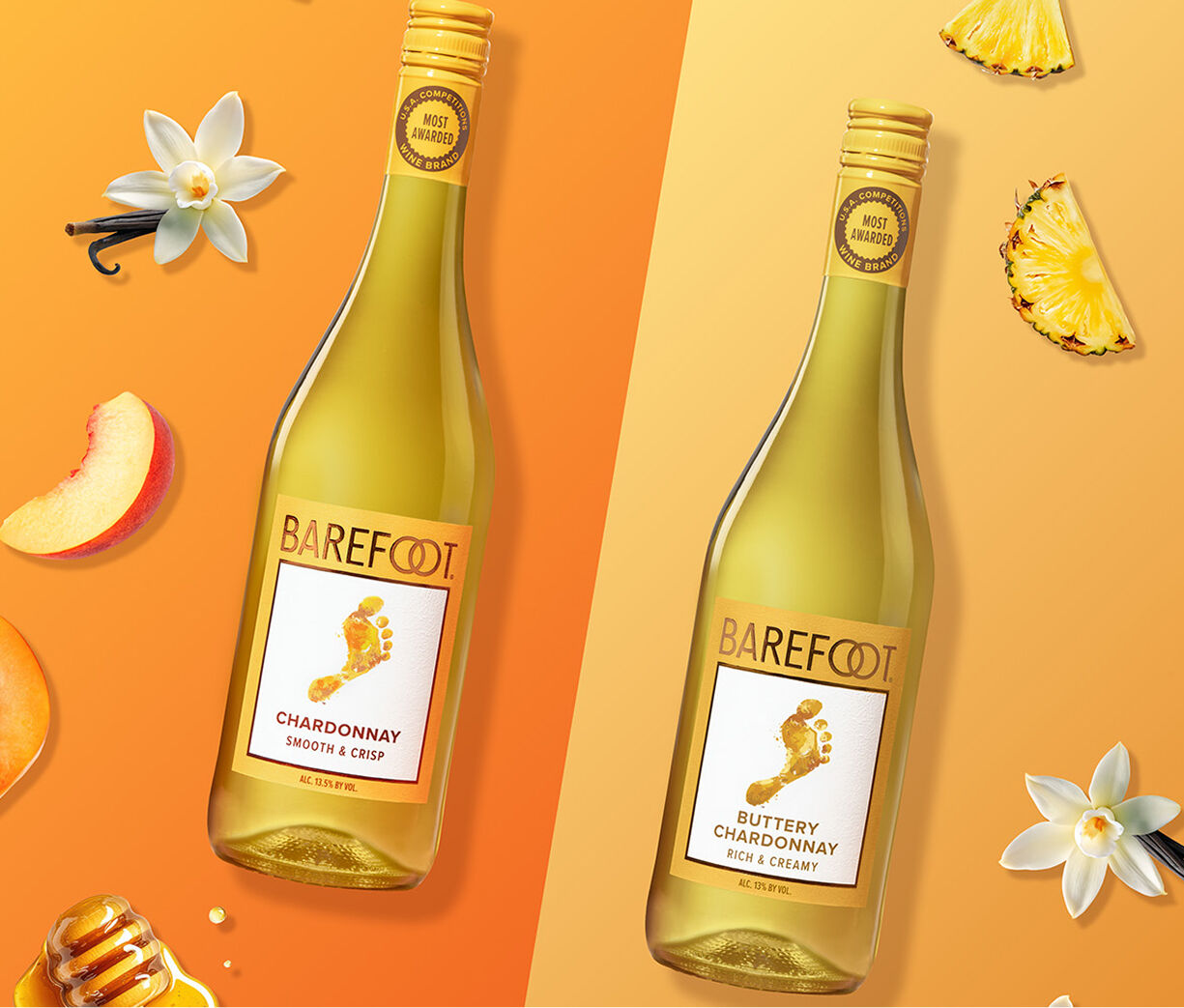 OG vs. Buttery Chardonay