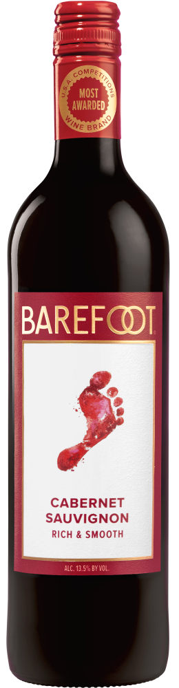 Barefoot Cabernet Sauvignon
