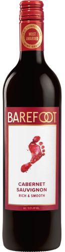Barefoot Cabernet Sauvignon