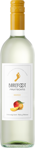 Barefoot Mango Fruitscato