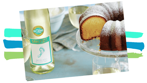 Barefoot Buttery Chardonnay
