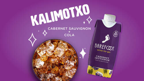 KALIMOTXO