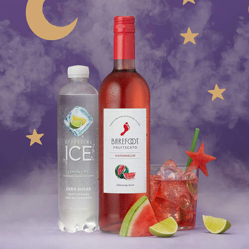 Watermelon Punch